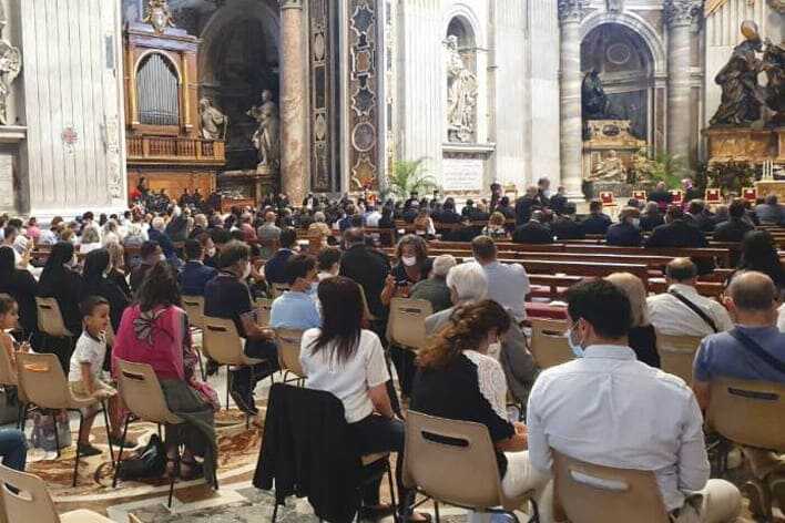 عن يوم لبنان في الفاتيكان: الضمائر الميتة بحاجة إلى أعجوبة
